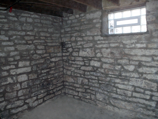 Basement Foundation Repair Basement Foundation Repair, How To Tuck Point Basement Walls